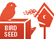 Bird Seed Packaging