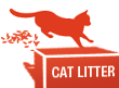 Cat Litter Packaging