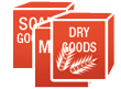 Dry Goods Packaging
