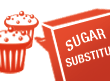 Sugar Substitute Packaging