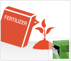 Fertilizer Packaging